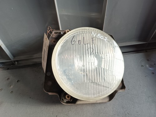 Original VW Bus T3 Scheinwerfer Frontscheinwerfer links Bosch 1305603018