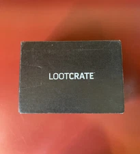 Loot Crate Box - 1x MXXL Feb 2017 Core (Lot) NEW OPENED BOX - See All Pictures