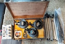 Novatron 800 lighting system--works great