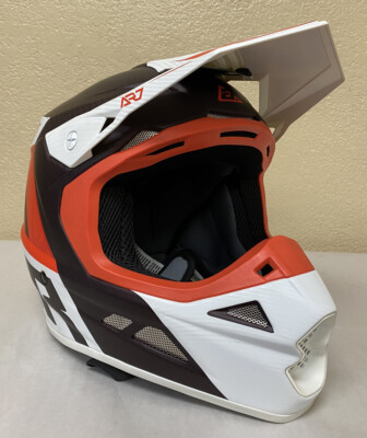 Answer AR7 Hyper MIPS Helmet Adult Size: Medium Date: 0921 PN #447128 / #H83