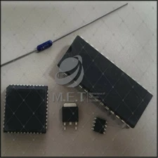 Lot of 10[NEW]VLSI Tech VL82C331-25FC isa bus controller VL82C33125FC