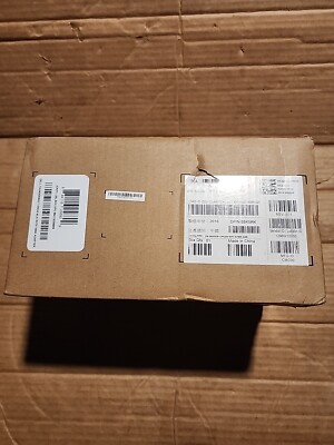 NEW Dell TB16 Thunderbolt 3 (USB-C) Docking Station with 180W Adapter 