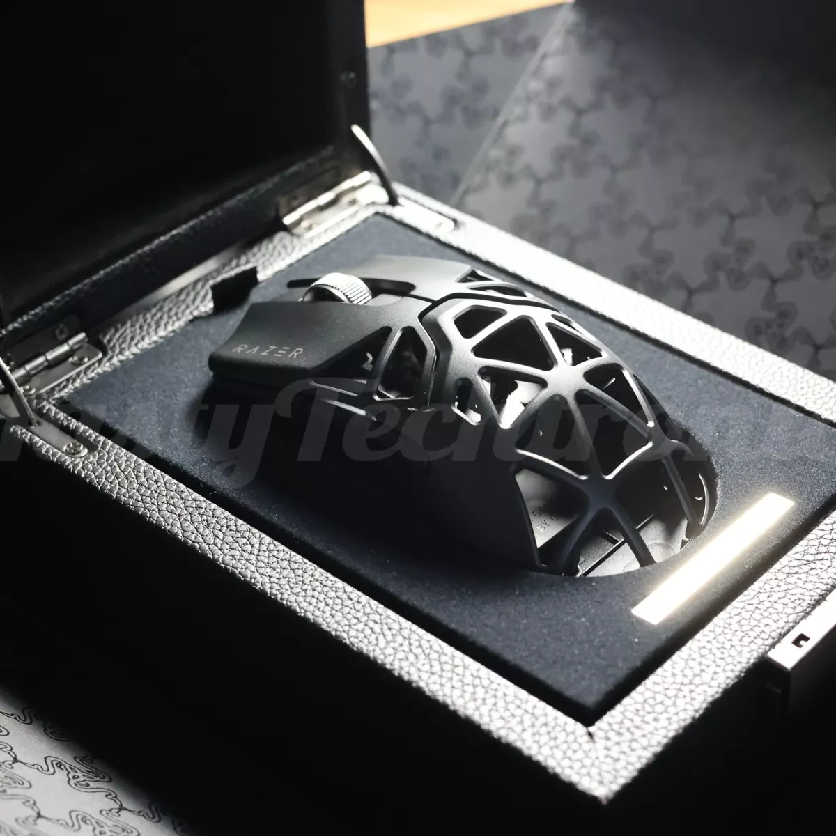 Razer Viper Mini Signature Edition Mouse xxxx/1337 - NEW - Ready