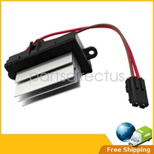 For 2003-07 HUMMER H2 Heater Blower Motor Fan Resistors Control Modules 19331830