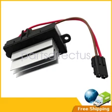 For 2003-07 HUMMER H2 Heater Blower Motor Fan Resistors Control Modules 19331830