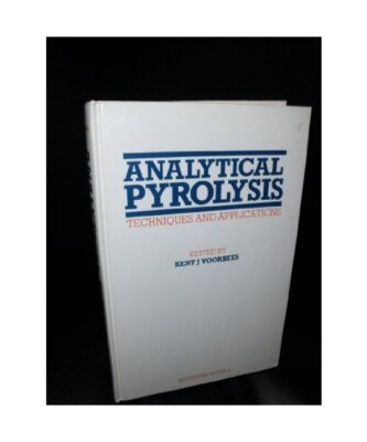 Analytical Pyrolysis: Techniques and Applications