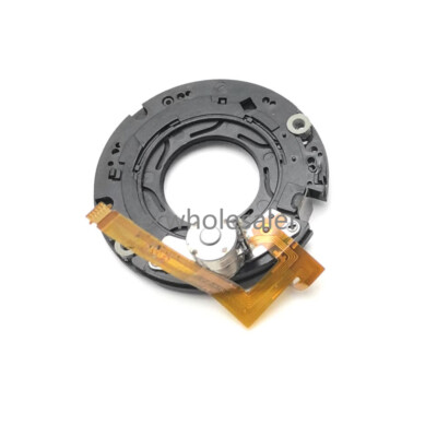 Original LENS Aperture Control + Motor Group For Sony E 18-135 mm F3.5-5.6 OSS