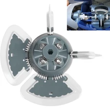 R0524900 Engine Assembly Replacement Parts Rebuild Kit Fits for Zodiac MX8 MX8EL