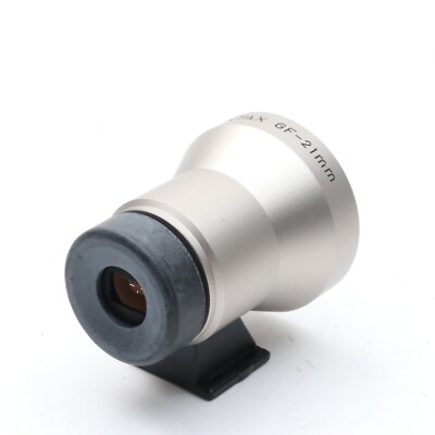 Top Mint W/Case,Hood】CONTAX Carl Zeiss Biogon T 21mm f2.8/GF-21mm