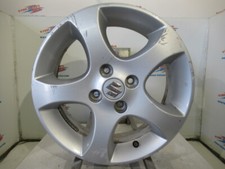 Jantes Suzuki SWIFT