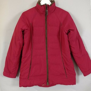 musto puffer jacket