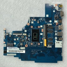 For Lenovo Ideapad 310-15IKB i7-7500 4G Motherboard NM-A982 5B20M29203 Mainboard