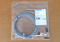 Festo Verbindungsleitung NEBU-M8G3-K-2.5-LE3, 541333, Neu, Ovp