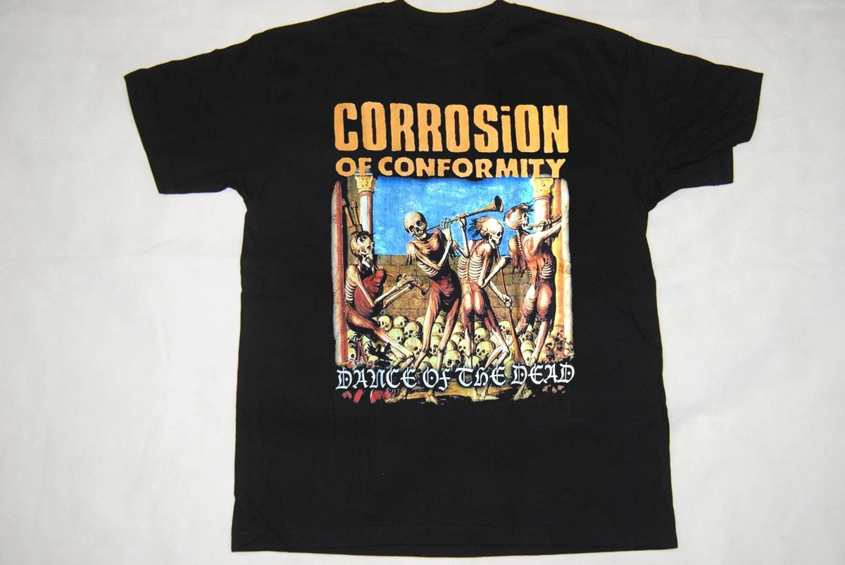 Corrosion Of Conformity In Men's Vintage T-Shirts for sale | eBay