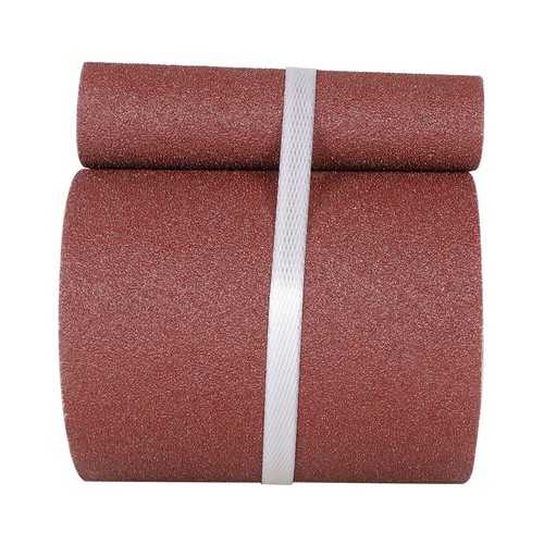 Sanding Belts 6In X 48In 60 80 120 150 240 400 Grits Sander Sandpaper 6 Pieces - Picture 15 of 18