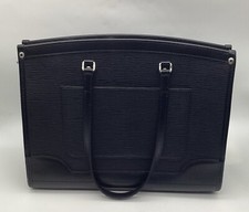 Louis Vuitton Epi Neverfull Tote Bag