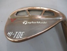 TaylorMade MILLED GRIND HI-TOE Wedge 56 1Club /DG/Flex:S200/Wedge