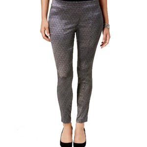 tummy control skinny pants