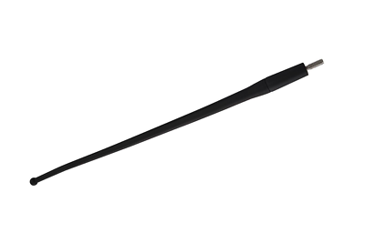 7 Inch Short Black Antenna Mast Rod Radio AM/FM For MAZDA 2 2011-2024 Brand New