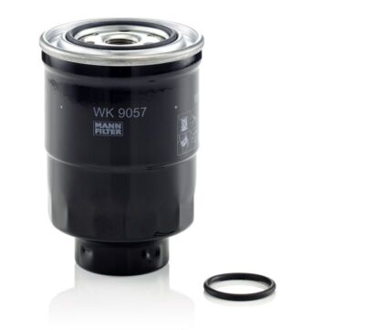 MANN-FILTER WK 9057 z MANNFILTER Kraftstoffwechselfilter für CITROËN