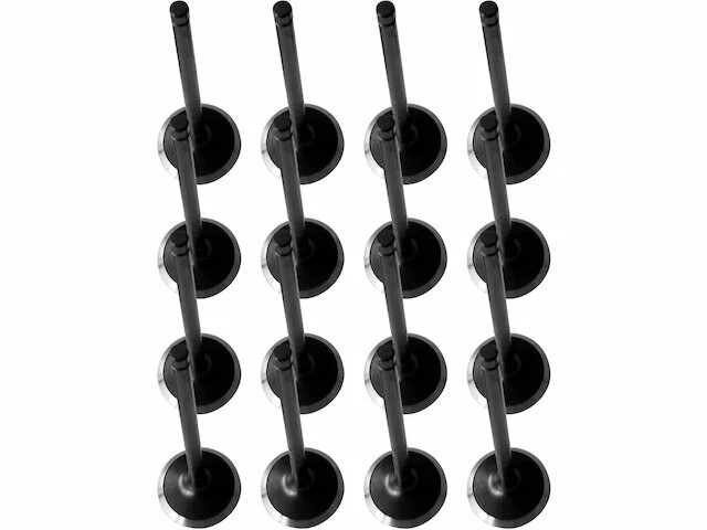 Kit de válvula de admisión 64998DG 2004 2005 2006 2007 2008 2009 para Ford Focus 2003-2015 Foto 3 de 3