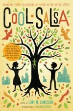 Cool Salsa: Bilingual Poems on Growing Up Latino in the United States (Sp - GOOD