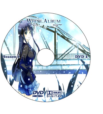 アニメ WHITE ALBUM 2 COMPLETE SPECIAL BOX Amazon.co.jp: WHITE ALBUM2 Original