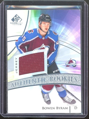 Various NHL Star Player Game / Event Worn Jersey Cards **You Pick From List** - Picture 9 of 34