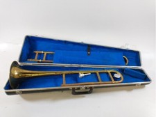 Mid '50s Olds Ambassador Trombone w/ Case