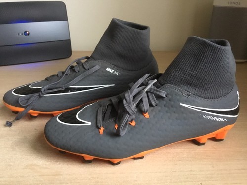 hypervenom size 6