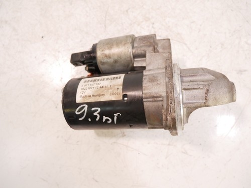Anlasser Starter für BMW 3er E90 E91 E92 3,0 328 xi i N52K N52B30A 0001107527