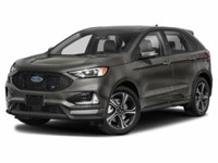 2022 Ford Edge ST