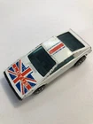 VTG Hot Wheels Lotus Royal Flash Blackwall Metal Hong Kong 1978
