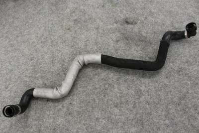 Original Audi R8 4S Verbindungsrohr 4S0131605B links Rohr connecting pipe left