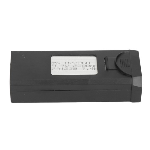3.7V 2000mAh LiPo Battery Lightweight DrC S2S Brushless RC Drone Accessories - Picture 8 of 23