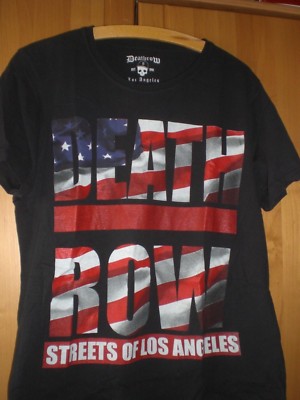 Schönes Tshirt von Deathrow Gr.L Neuwertig