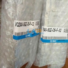 1 Pc. NEW for   Solenoid valve VQ21A1-5GZ-C6-F-X2