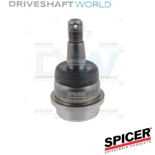 Jeep Wrangler 2007-2018 Suspension Ball Joint - Upper Dana Spicer 2005838