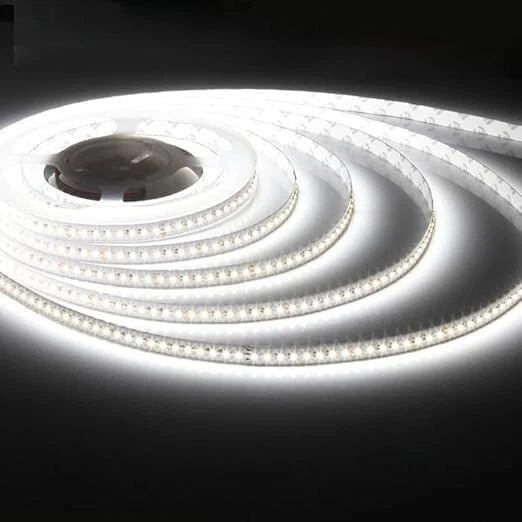 120 LED Strip Lights 174'12VDC 2835 SMD Waterproof Home Decor 3000K White
Opens in a new window or t