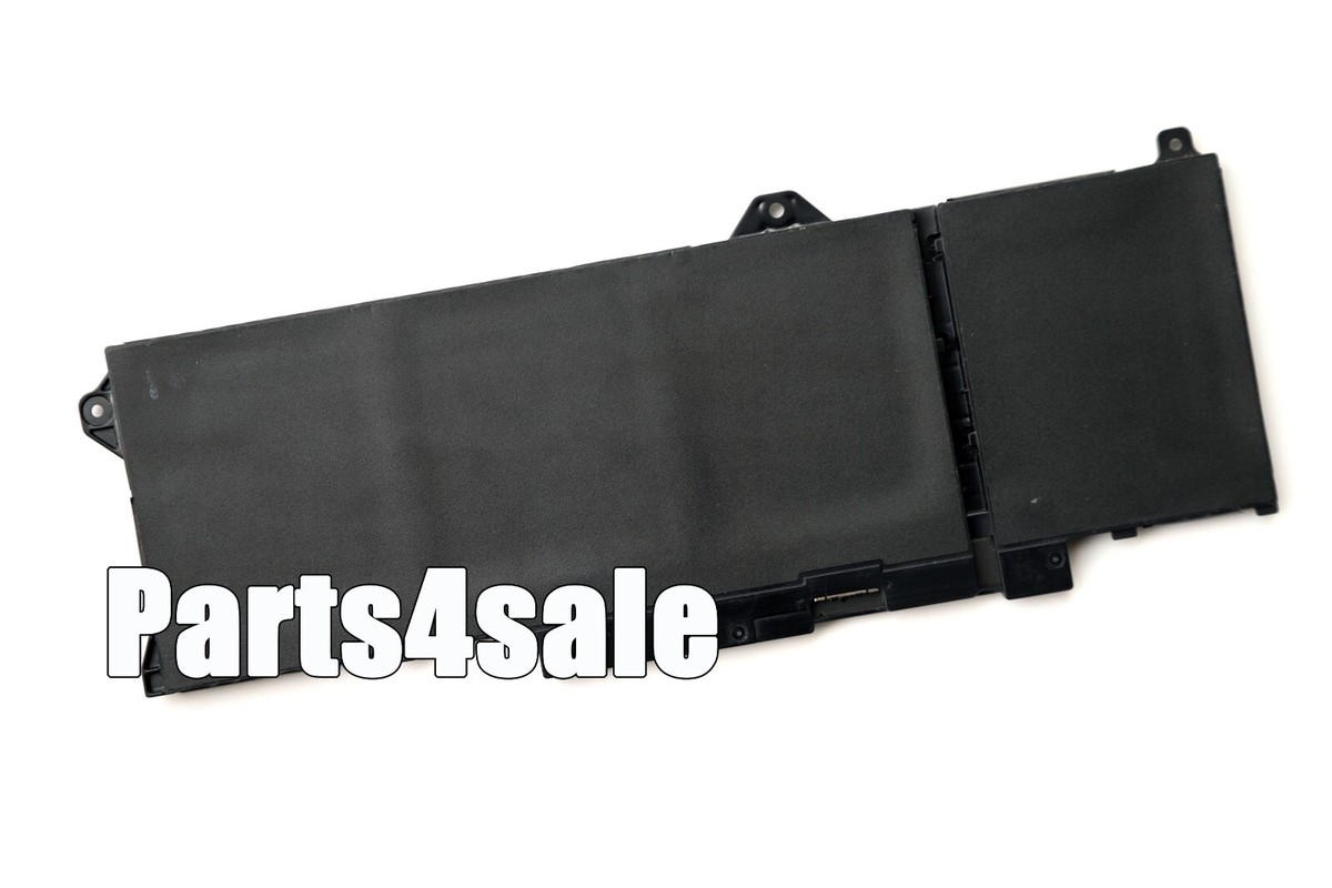 New GRT01 Battery for Dell Latitude 14 5421 Precision 14 3470