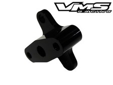 Vms Honda B16 B16a B18 H22 Engine 90 Degree Fuel Regulator Fpr Relocator Black