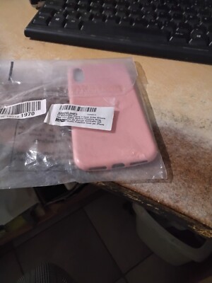 handyhülle iphone xr silikon