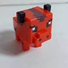 Minecraft Mini-Figures Spooky Series 9 1" Infernal Cow Figure Mojang