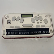 Junk item Braille SENSE U2 - Braille Sense