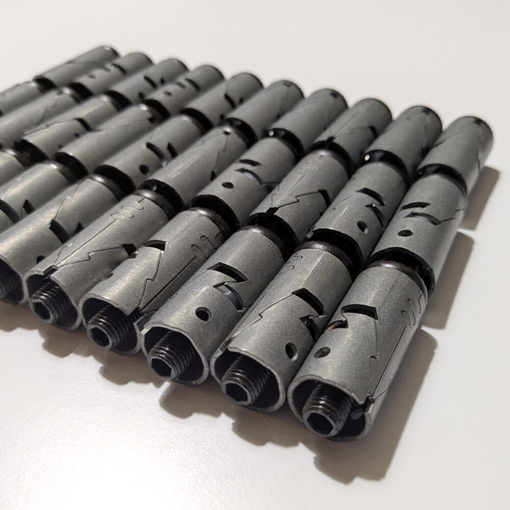 30 pieces Connector for USM Haller Brand New for USMHaller