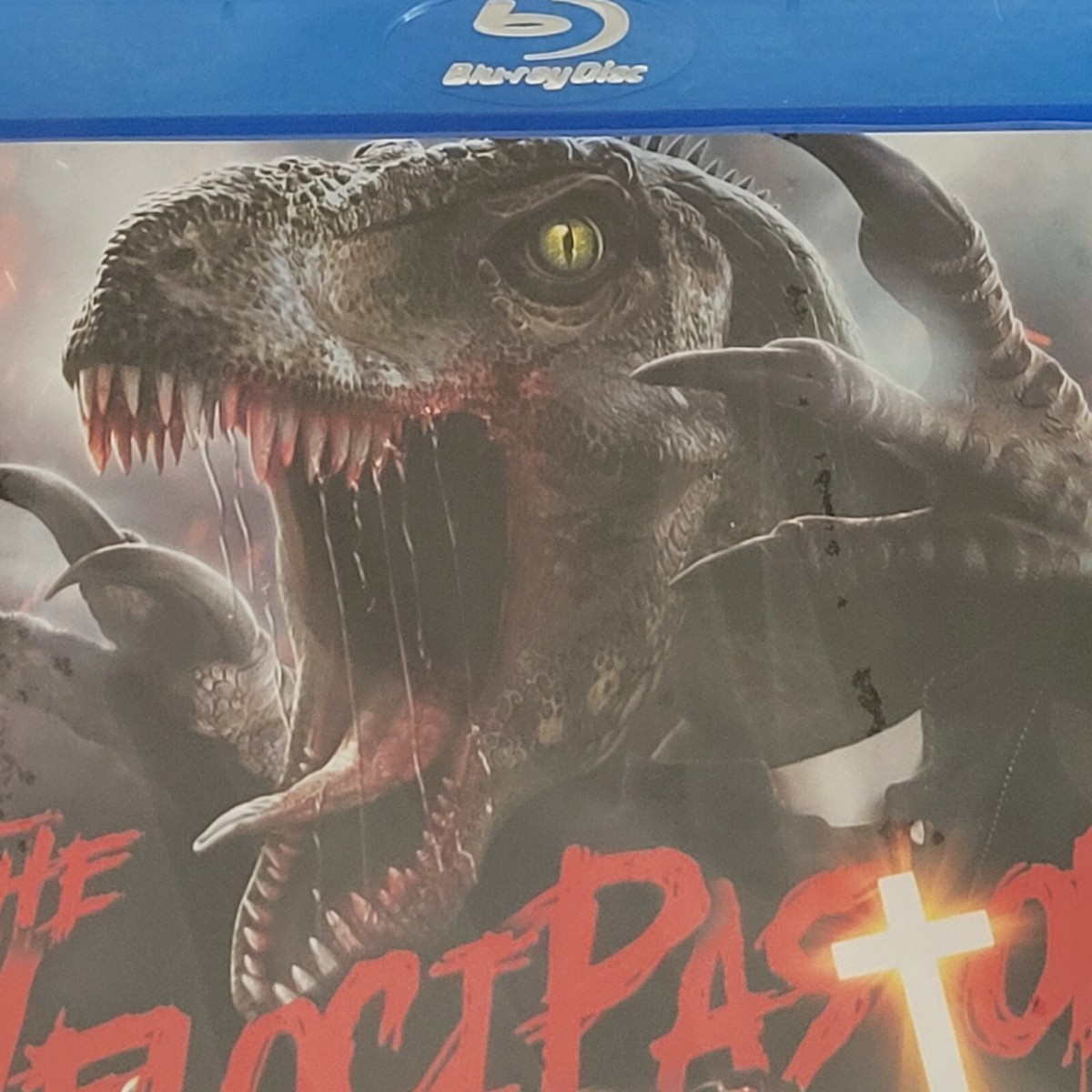 その他 Velociraptor / [DVD] w17b8b5 $_57.JPG?set_id=880000500F