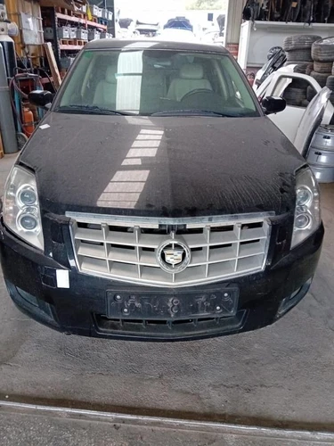 12759589 Lampe De Plaque Dimmatriculation pour CADILLAC BLS Sport Luxury 1150950 - Bild 4 von 10