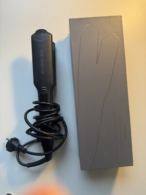 Newsha Glätteisen -Professional Straigthening Styler