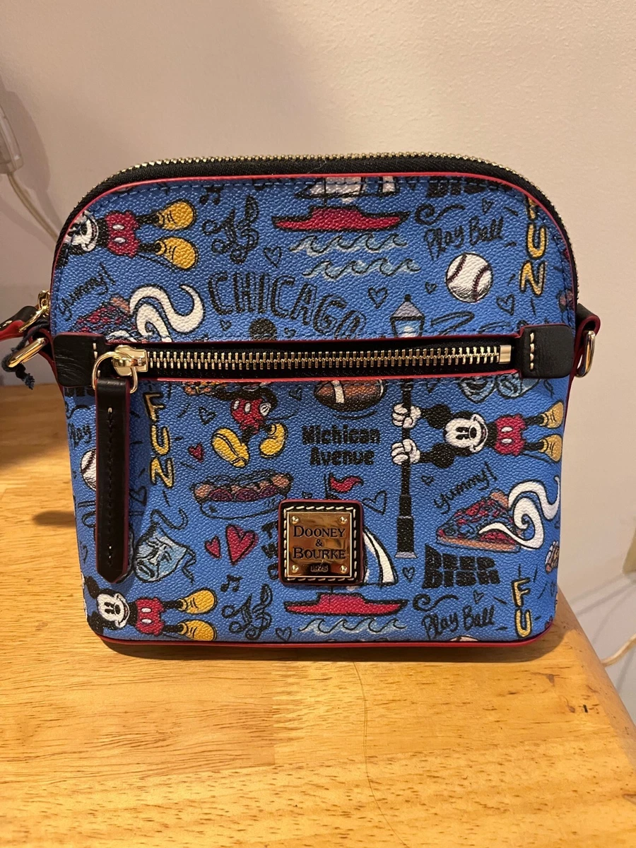 Dooney & Bourke Chicago Crossbody Bags