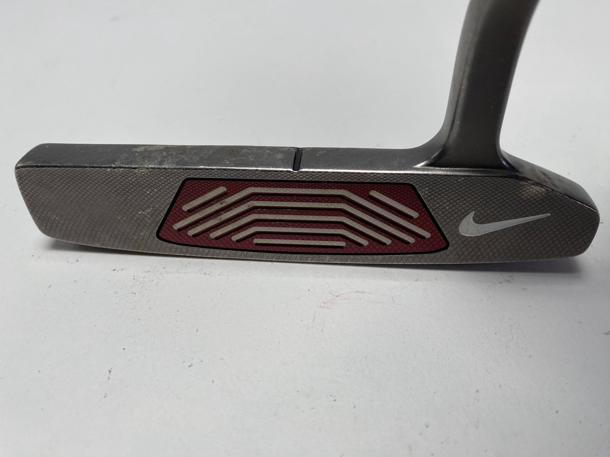 Nike Method Core MC2i Putter 33.5